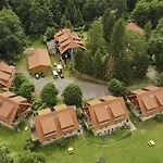 Сasa de vacaciones Ferienhaeuser Am Brocken, 80 Qm 3 Schlafzimmer *