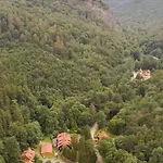 Ferienhaeuser Am Brocken, 80 Qm 3 Schlafzimmer Сasa de vacaciones