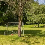 Ferienhaeuser Am Brocken, 80 Qm 3 Schlafzimmer