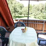 Ferienhaeuser Am Brocken, 80 Qm 3 Schlafzimmer Сasa de vacaciones Ilsenburg