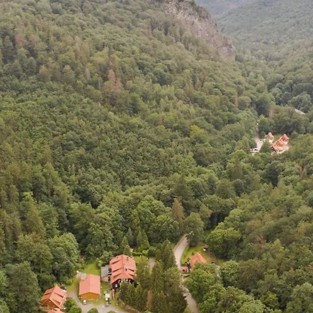 Ferienhaeuser Am Brocken, 80 Qm 3 Schlafzimmer Feriehus