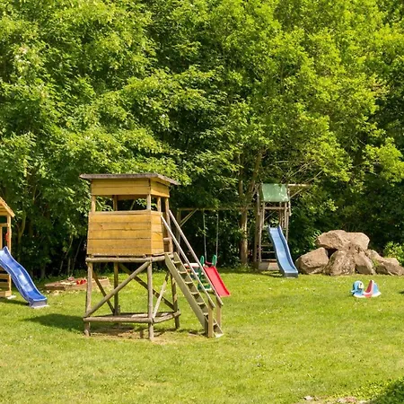 Feriehus Ferienhaeuser Am Brocken, 80 Qm 3 Schlafzimmer