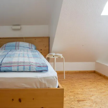 Дом отдыха Ferienhaeuser Am Brocken, 80 Qm 3 Schlafzimmer *