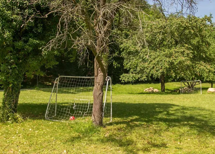 Ferienhaeuser Am Brocken, 80 Qm 3 Schlafzimmer